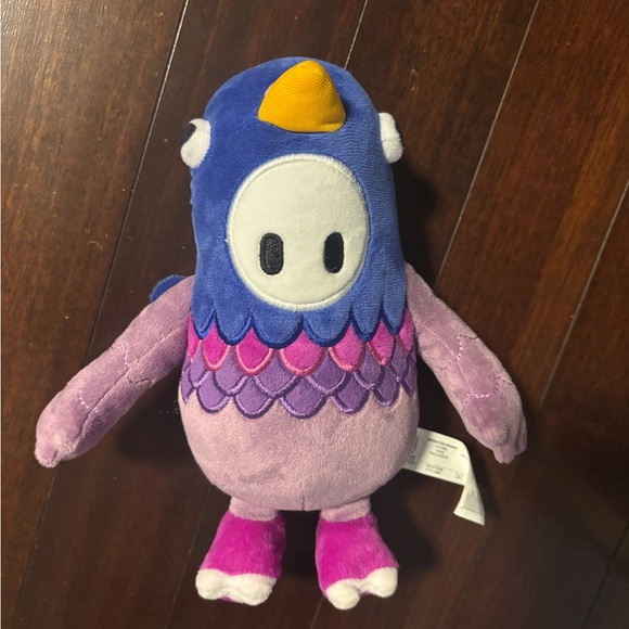 Fall Guys Plush - Picture 2 of 3